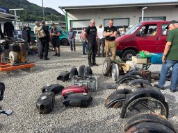 2026-05-30 - Zweirad-Flohmarkt Rothenthurm